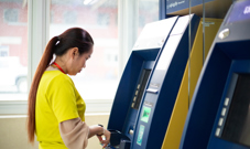 RISE at Financial inclusion Week