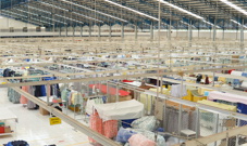  How clean water access shapes the textile industry 