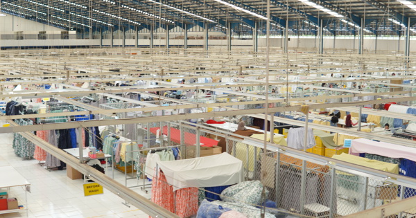 How clean water access shapes the textile industry | RISE