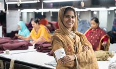 UNRBHR 2026 | Coordinated Action at Scale: Gender Based Violence & Harassment (GBVH) Prevention and Response in the Garment Supply Chain
