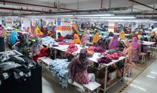 By Invitation Only | ​ Stakeholder Consultation: Developing an Industry Action Framework for Preventing and Addressing GBVH in Bangladesh's Garment Sector ​ ​ ​