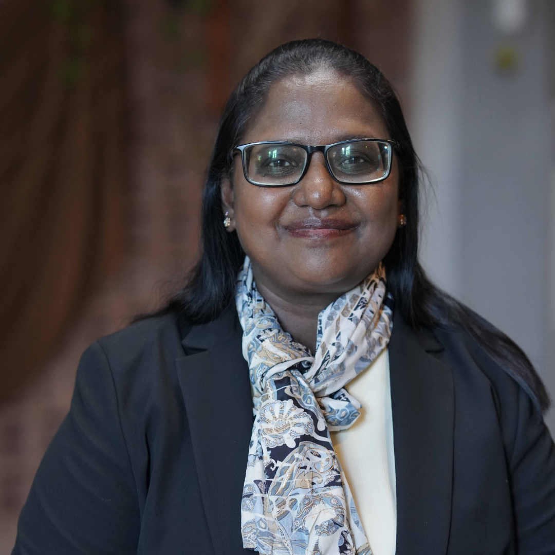 Rohini Chandrasekaran