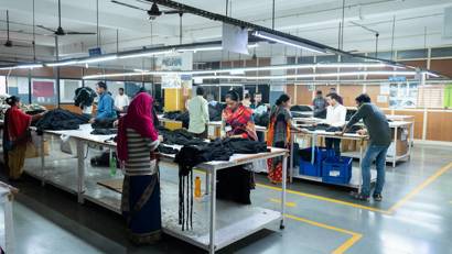 RISE and UN Women Partner Against Gender-based Violence in Tamil Nadu