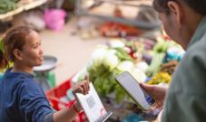 45% and rising: A decade of wage digitalization globally