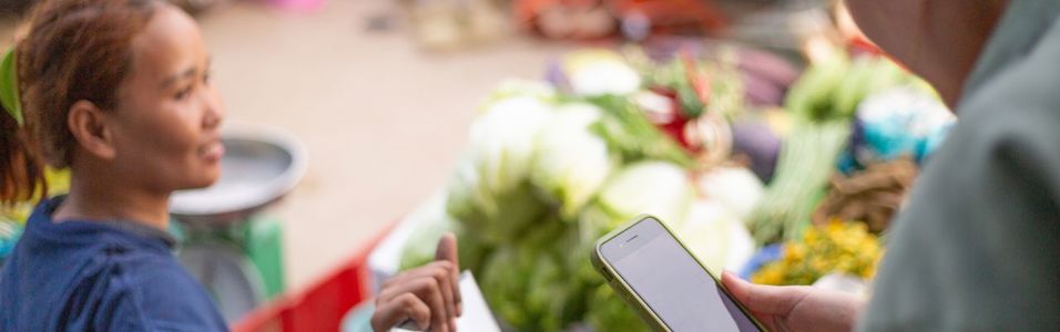 45% and rising: A decade of wage digitalization globally