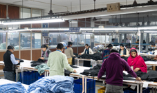 Garment Workers’ Financial Behaviors during the COVID-19 Crisis: Lessons Learned from Factories in Bangladesh, Egypt, and India
