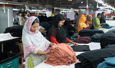 Utilizing Technology to Increase Women’s Financial Capability and Ensure Gender-Inclusive Digital Finance in the Global Supply Chain