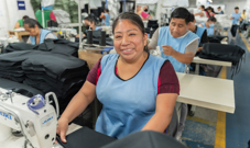 Reports: Improving Financial Health for Workers in Garment and Footwear Supply Chains in Guatemala and Indonesia