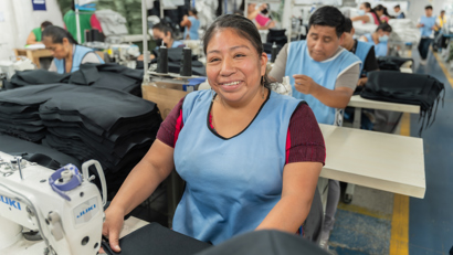 Reports: Improving Financial Health for Workers in Garment and Footwear Supply Chains in Guatemala and Indonesia