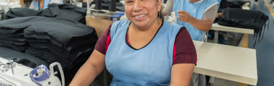 Reports: Improving Financial Health for Workers in Garment and Footwear Supply Chains in Guatemala and Indonesia