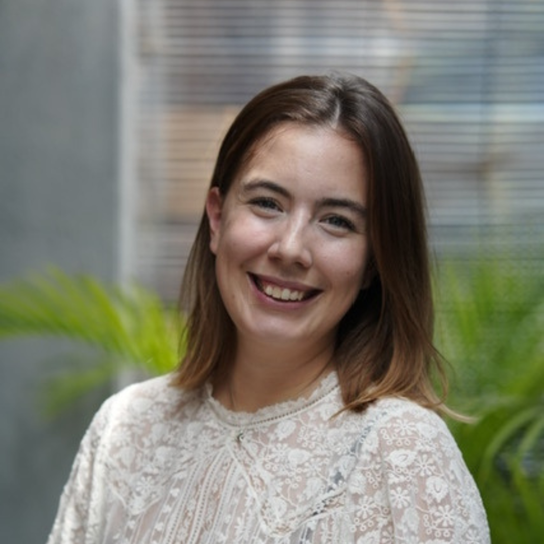 Katharina Doets