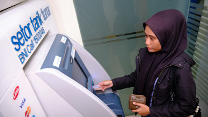 Payday to Security: Building Workplace Financial Services that work for everyone