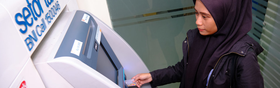 Payday to Security: Building Workplace Financial Services that work for everyone
