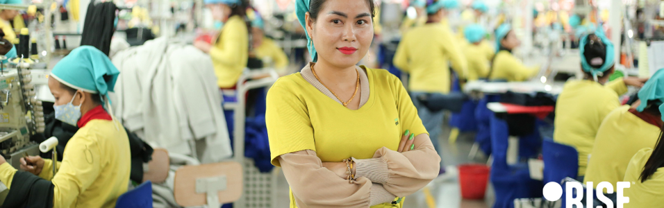 Weaving Fairness: How Women Workers Hold the Key to Climate Resilience in the Garment, Footwear, and Textile Sectors