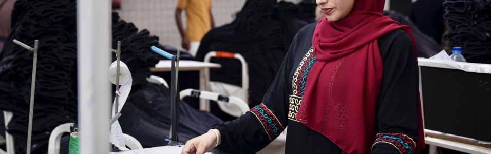 Wage digitalization: a path to accelerating financial health for garment workers