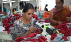 Bridging the Supply Chain Gender Gap through Digital Training