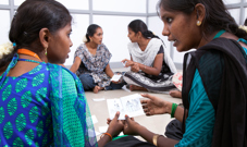 Advancing Digital Financial Inclusion for Garment Workers in India Impact for Women and Business