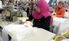 Wage Digitization in Egypt’s Garment Sector: Impact for Business, and for Female and Male Workers at Lotus Garments Group