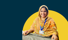2024 Annual report: Collaborative Action toward Gender Equality in Supply Chains