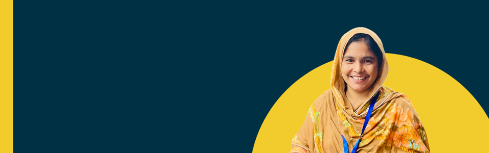 2024 Annual report: Collaborative Action toward Gender Equality in Supply Chains