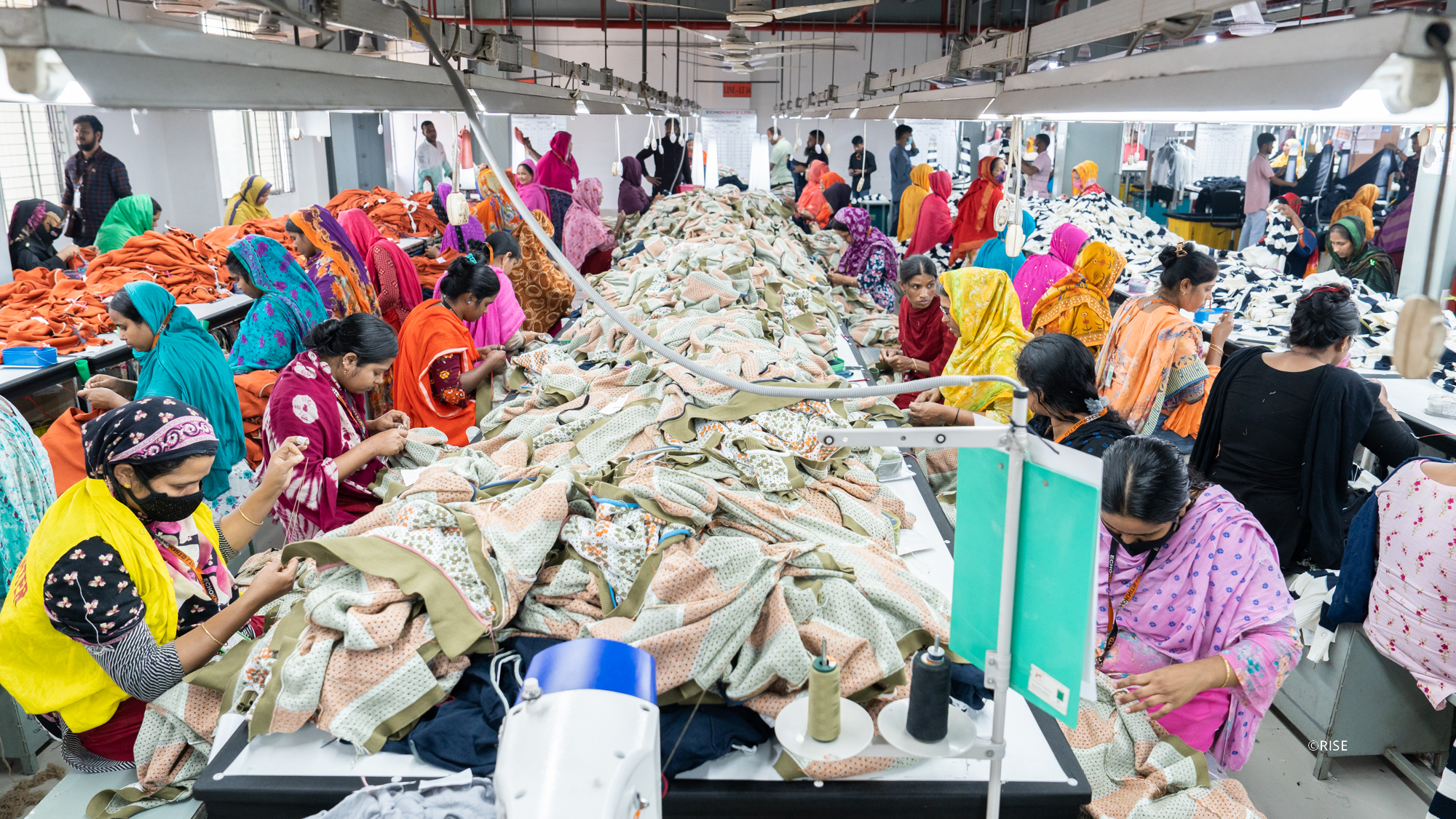 Five years of the ILO C190: what collaborative action against gender-based violence means in global garment supply chains