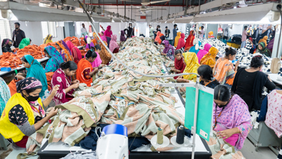 Five years of the ILO C190: what collaborative action against gender-based violence means in global garment supply chains