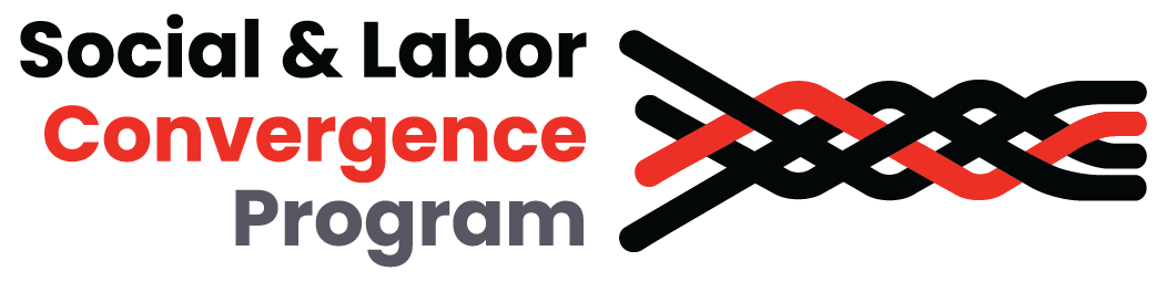 Social and Labor Convergence Program (SLCP)