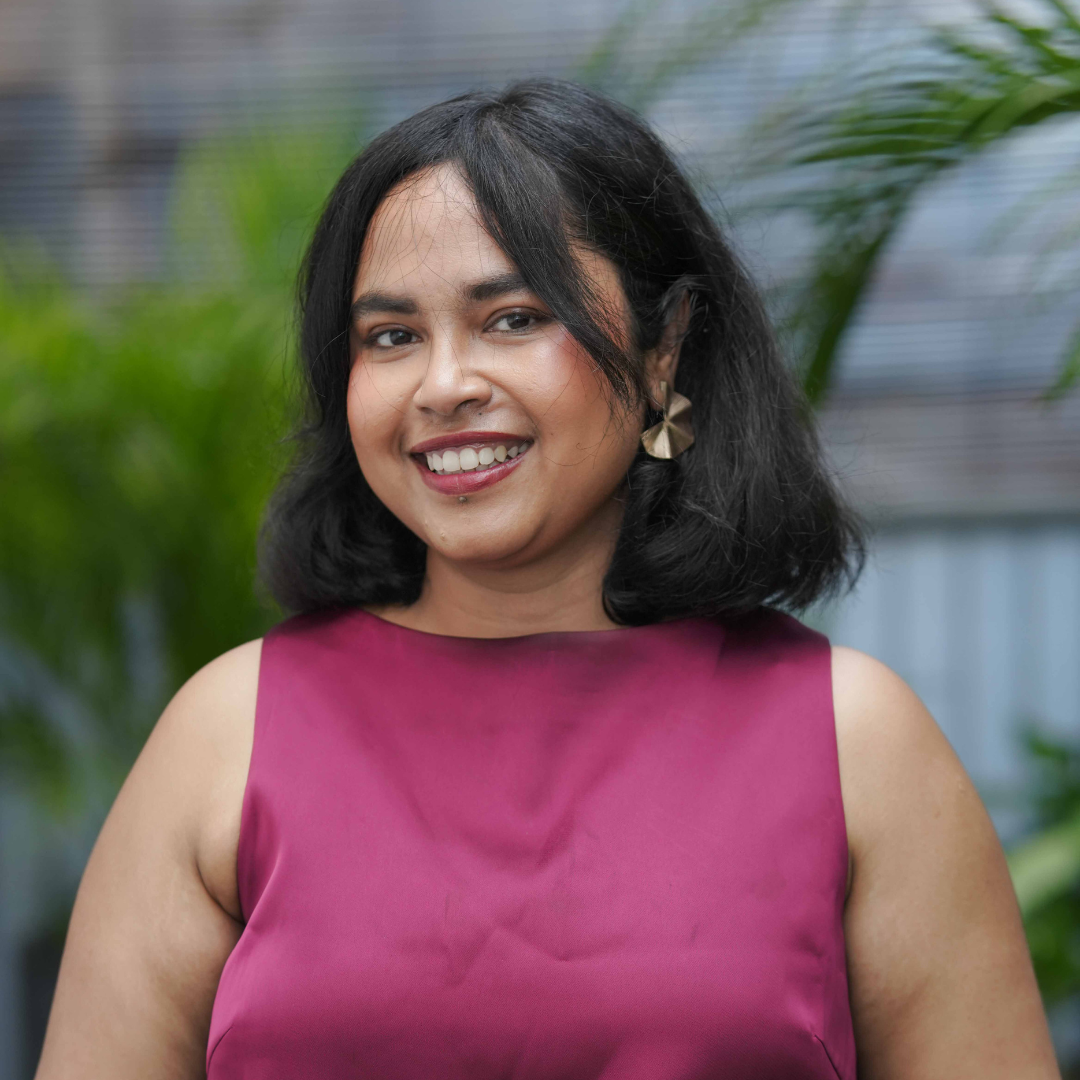 Sreya Nath