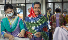 Responsible Digital Wages: An Industry Stakeholder Approach to Supporting Female Workers to Access, Use and Benefit from Payroll Accounts