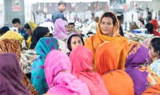 RISE: A Reflection on Women’s Advancement Beyond Supervisory Roles in the Garment Industry 