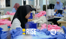 Members Only |  Launch of the toolkit for action and remediation "Addressing gender-based violence and harassment in garment, footwear and textile supply chains"