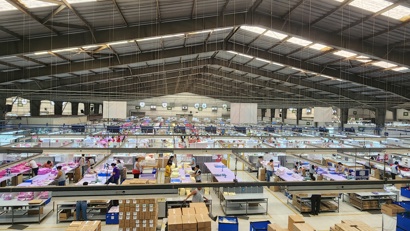 The case for investing in workers in Central America
