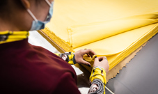 The Potential Gains of Digitizing Garment Sector Wages in Cambodia