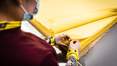 The Potential Gains of Digitizing Garment Sector Wages in Cambodia