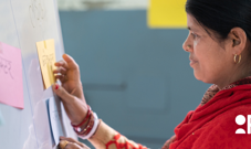 How Garment, Footwear and Textile Businesses Can Improve Women Workers’ Career Advancement