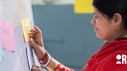 How Garment, Footwear and Textile Businesses Can Improve Women Workers’ Career Advancement