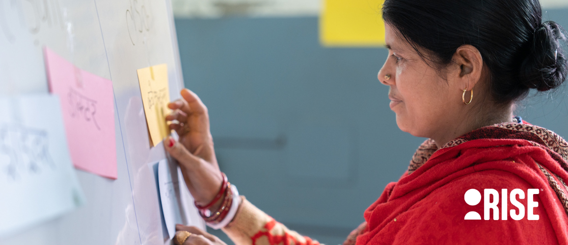 How Garment, Footwear and Textile Businesses Can Improve Women Workers’ Career Advancement Hero Image