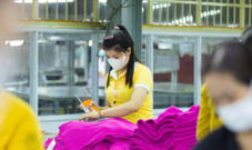 Advancing Digital Financial Inclusion for Garment Workers in Vietnam