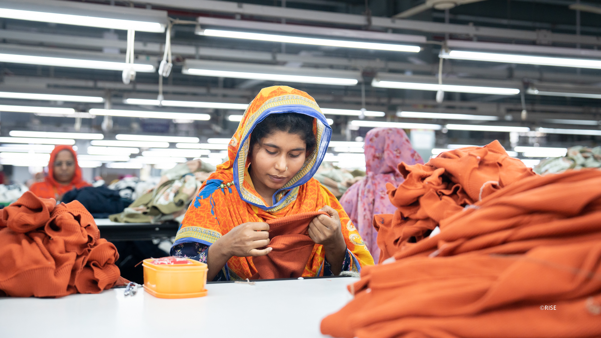 Garment Sector Wage Digitization—A Practical Guide for Global Brands and Buyers 