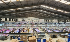 Industry Convening: Building a Resilient and Future-Proof Garment and Footwear Sector in Central America