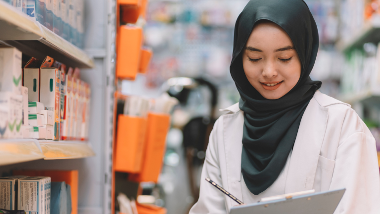 Scaling the Impact of Digital Financial Services: The Opportunity and Imperative during COVID-19 Hero Image
